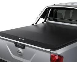 Capota Maritima Nissan New Navara Doble Cabina 2021 En Adelante – Sin Reja