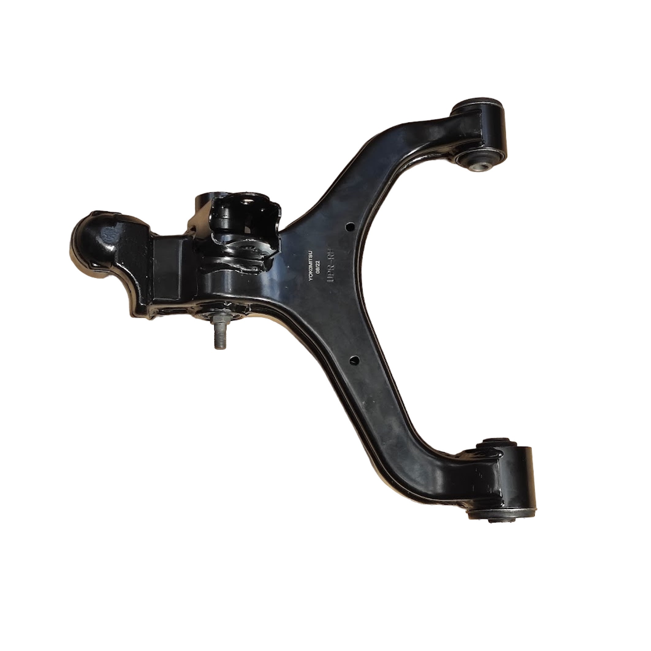 Bandeja Izquierda Inferior Ssangyong Actyon 2012/2021 Kyron 2006/2011 Rexton 2008/2017 Version 4X4