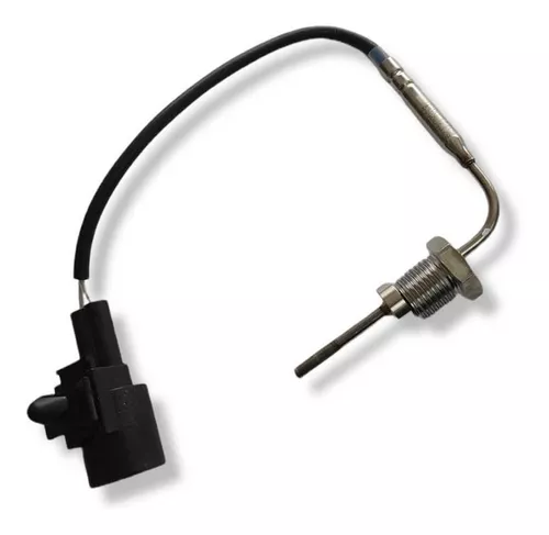Sensor De Temperatura Gases Admision Ssangyong Actyon 2.0 2012/2020