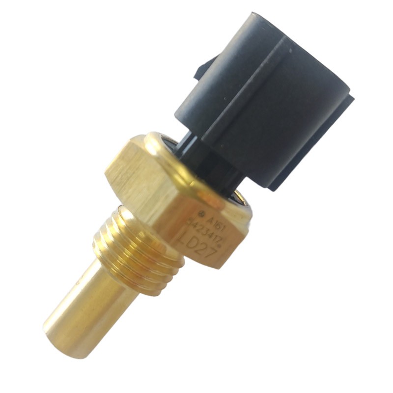 Sensor De Temperatura Ssangyong Actyon 2006/2011 Kyron