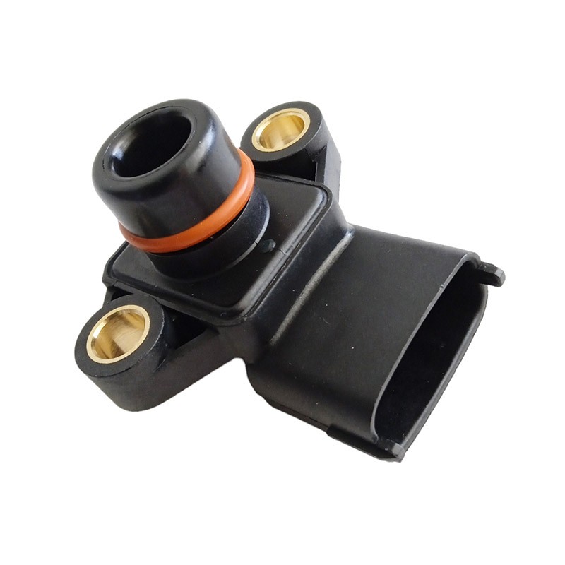 Sensor Map Ssangyong Actyon 2.0 D20Dt 2006/2011 Kyron 2.0 Stavic 2.7