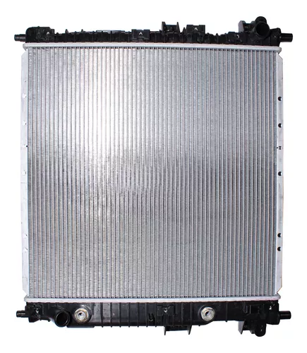 Radiador Ssangyong Actyon Sport 2.0D 2012/2020 – Caja Manual
