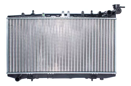 Radiador Dongfeng Zna Rich 2.4 2012/2014
