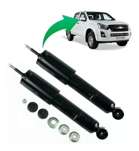 Amortiguador Delantero Chevrolet Dmax 2011/2015