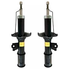 Amortiguador Delantero Derecho Hyundai I10 2008/2014 Kia Morning 2004/2011 Gas