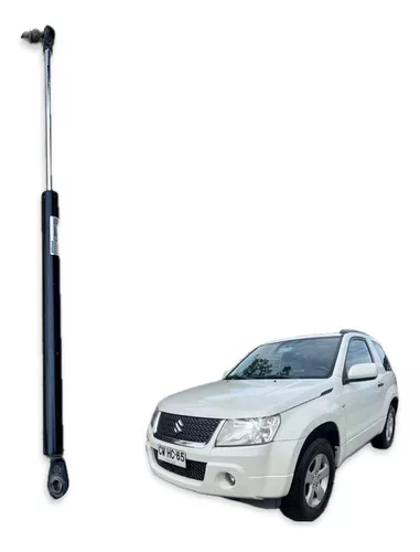 Amortiguador Delantero Derecho Suzuki Grand Vitara/Nomade/Xl7 1998/2005 Gas