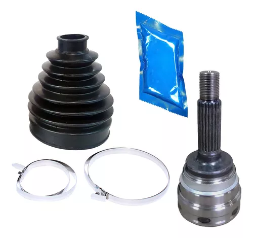 Junta Homocinetica Volkswagen Golf A6 1.4/1.6/2.0 2009/2014 – Sciroco 1.4 2008/2017 – Audi A3 1.6/2.0 2003/2012 – 36X27 Reten De 53 Mm – Diametro De La Homocinetica 98 Mm