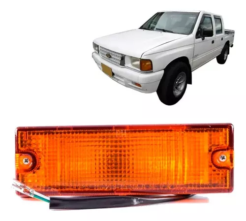 Farol Posicion Derecho Chevrolet Luv 1997/2000