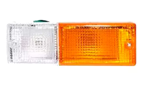 Farol Posicion Izquierdo Chevrolet Luv 1989/1996