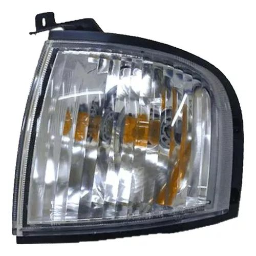 Farol Punta Izquierdo Mazda B2500 Pu 2002/2006