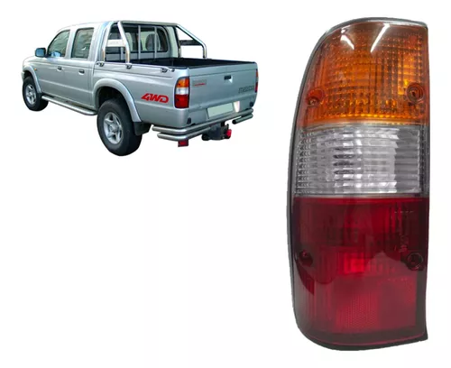 Farol Trasero Izquierdo Mazda B2500 2002/2006 J97