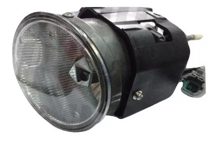 Neblinero Derecho Nissan D22 2002/2010