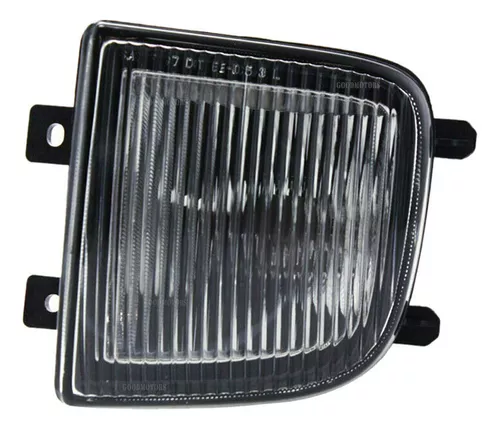 Neblinero Derecho Nissan Pathfinder 2002/2007