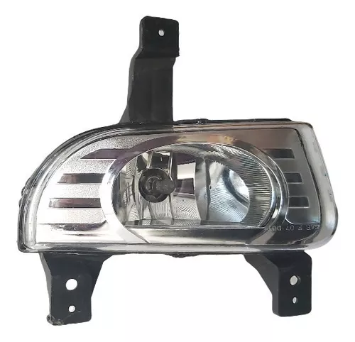 Neblinero Izquierdo Mahindra Pik Up 2010/2018 Scorpio 2010/2017 – Con Ampolleta