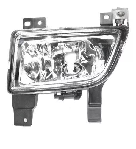 Neblinero Izquierdo Mazda 323 1999/2000