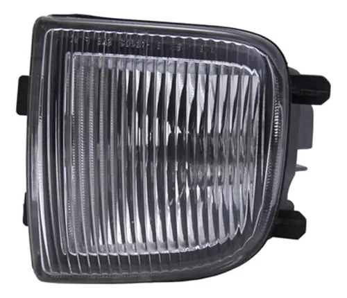 Neblinero Izquierdo Nissan Pathfinder 2002/2007