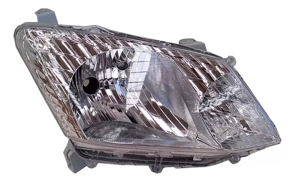 Optico Derecho Chevrolet Dmax 2015/2018 Con Regulacion Electrica – Incluye Motor
