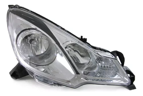 Optico Derecho Citroen Ds3 2010/2014 Hatchback