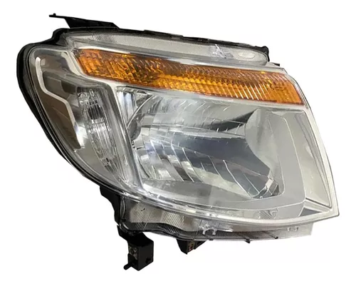 Optico Derecho Ford Ranger 2013/2015 Para Regulacion Electrica – Viene Sin Motor
