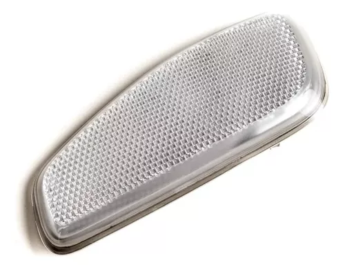 Reflectante Blanco Delantero Derecho Jeep Renegade 2018/2020