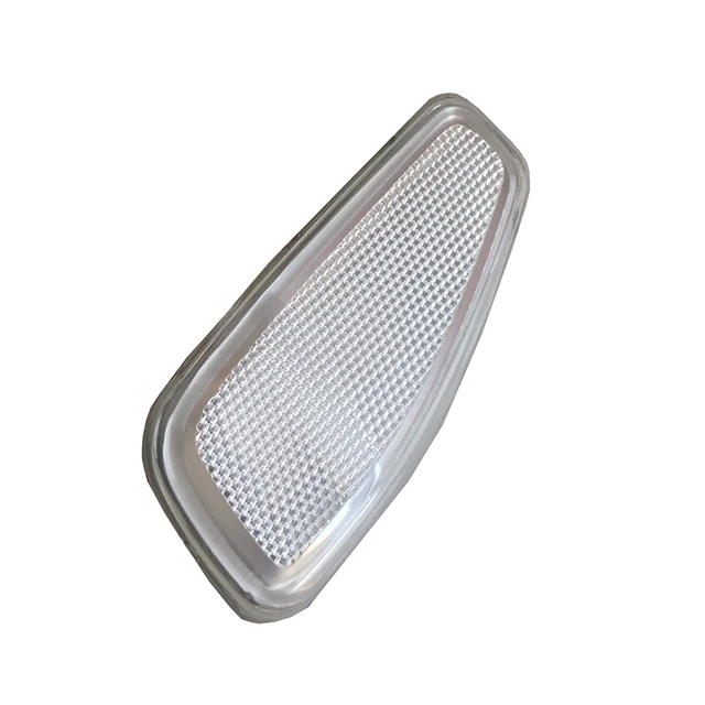 Reflectante Blanco Delantero Izquierdo Jeep Renegade 2018/2020