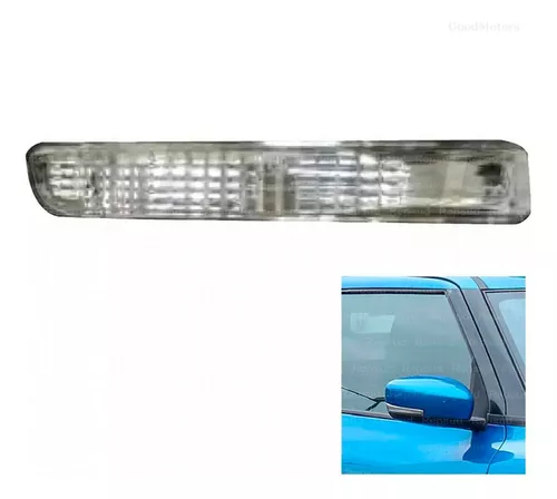 Blinker Espejo Izquierdo Suzuki Swift 2018/2024