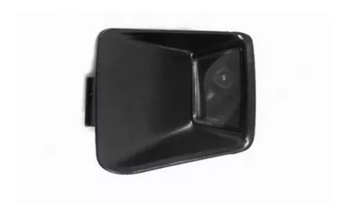Farol De Patente Derecho Chevrolet Dmax 2010/2014