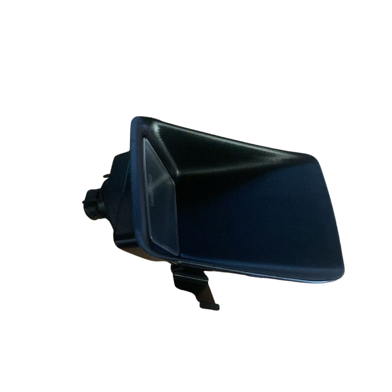 Farol De Patente Izquierdo Chevrolet Dmax 2010/2014