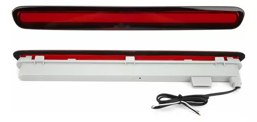 Farol De Portalon Toyota Hilux Revo 2016/2024 – Led