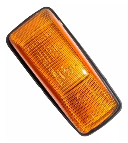 Farol De Tapabarro Suzuki Maruti 1998/2008 – Ambar