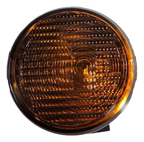 Farol Intermitente Delantero Derecho Jeep Wrangler 2007/2013 – Ubicacion En La Mascara