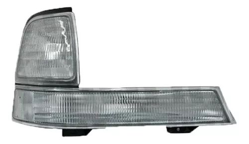 Farol Intermitente Derecho Ford Ranger 1998/2000 Blanco