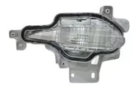 Farol Intermitente Izquierdoo Mazda 3 2017 Adelante Sedan Y Hatchback