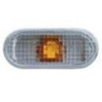 Farol Lateral Tapabarro Izquierdo/Derecho Volswagen Golf A4 1999/2007 – Blanco