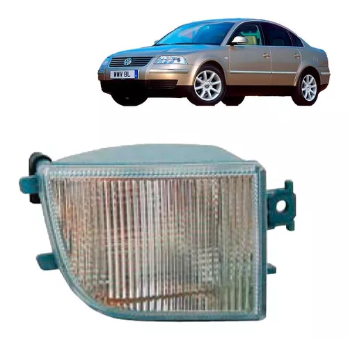 Farol Parachoques Derecho Volkswagen Passat 1993/1996