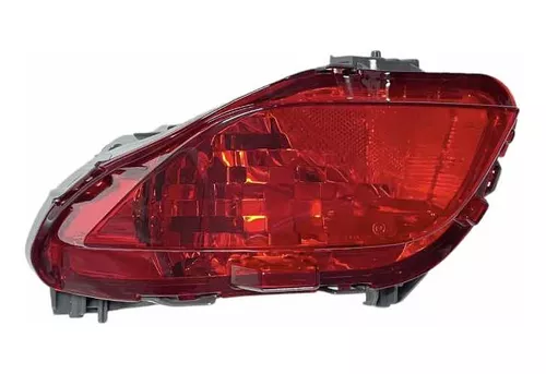 Farol Parachoques Trasero Izquierdo Toyota Yaris 2014/2017 Hatchback