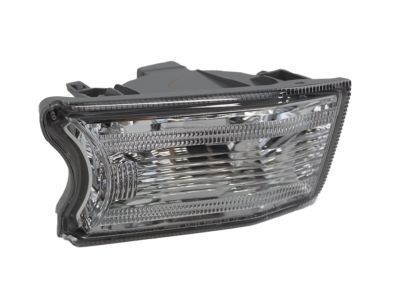 Farol Posicion Derecho Toyota 4Runner 2010/2013
