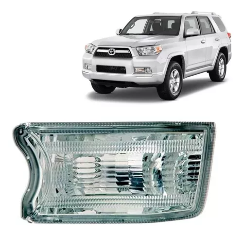 Farol Posicion Izquierdo Toyota 4Runner 2010/2013
