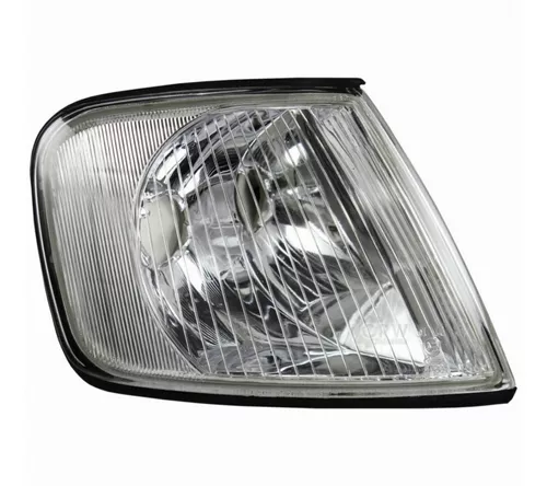Farol Punta Derecho Audi A3 1996/2000 Blanco