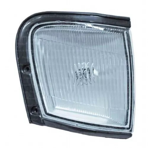 Farol Punta Derecho Blanco Chevrolet Luv 1989/1996