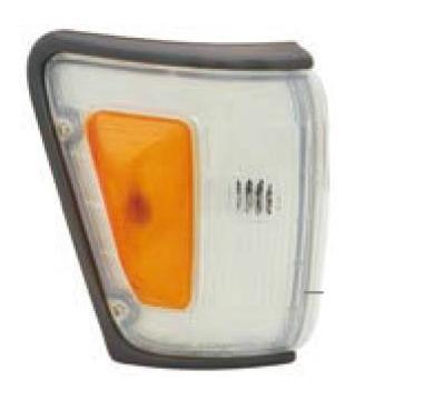 Farol Punta Derecho Borde Gris Toyota Hilux 1989/1991 – 4X4