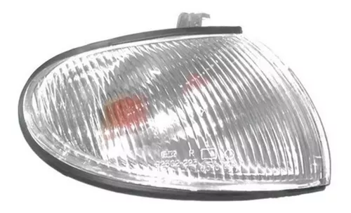 Farol Punta Derecho Hyundai Accent 1998/1999