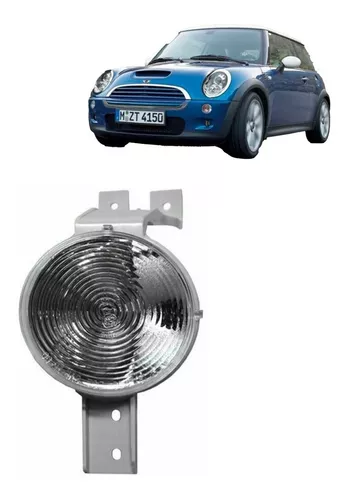 Farol Punta Derecho Mini Cooper 2001/2004
