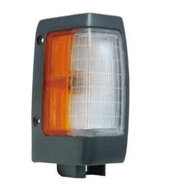 Farol Punta Derecho Nissan D21 1994/2008 – Borde Gris