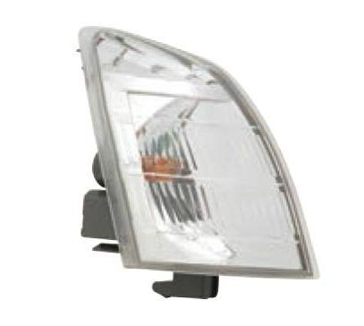 Farol Punta Derecho Nissan X-Trail 2001/2007