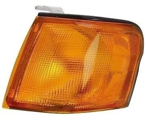Farol Punta Izquierdo Ambar Toyota Tercel 1995/1997