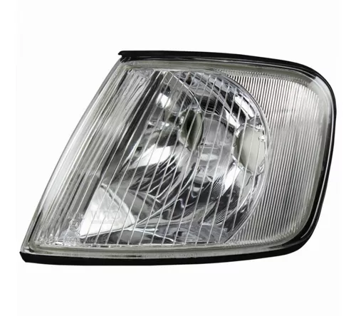 Farol Punta Izquierdo Audi A3 1996/2000 Blanco