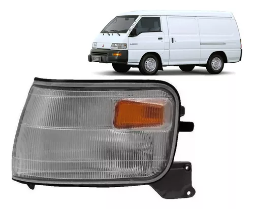 Farol Punta Izquierdo Mitsubishi L300 2005/2015
