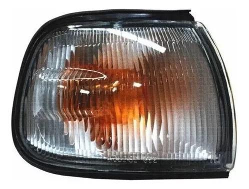Farol Punta Izquierdo Nissan V16 1989/1992