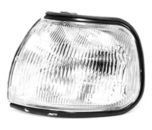 Farol Punta Izquierdo Nissan V16 2000/2010 Blanco Con Cototo Sin Soquete
